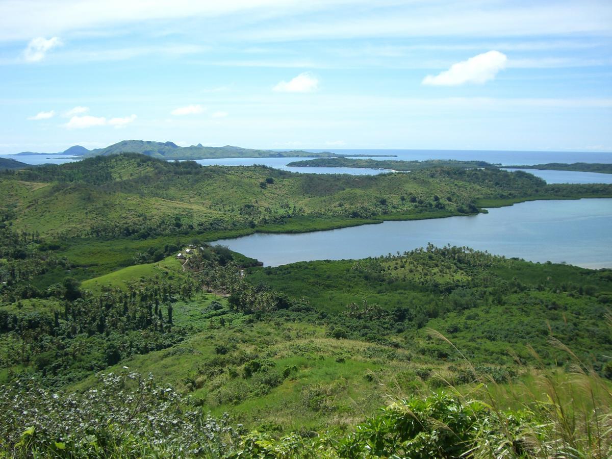 Waitui Basecamp Βίλα Matacawalevu Island Εξωτερικό φωτογραφία