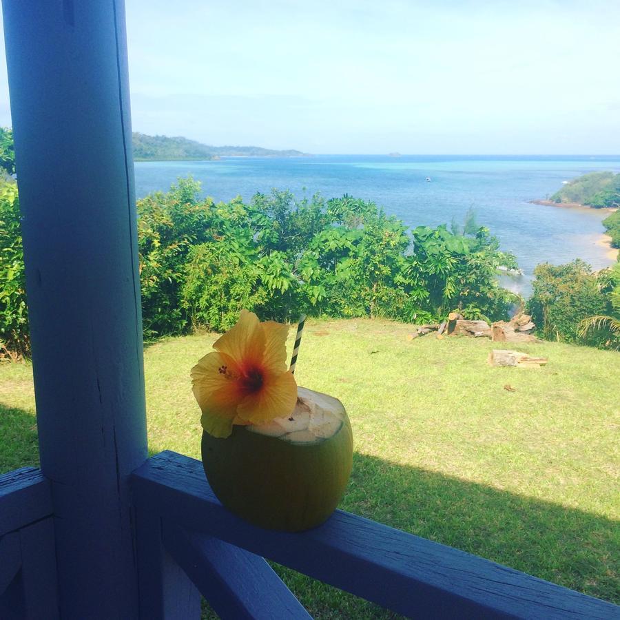 Waitui Basecamp Βίλα Matacawalevu Island Εξωτερικό φωτογραφία