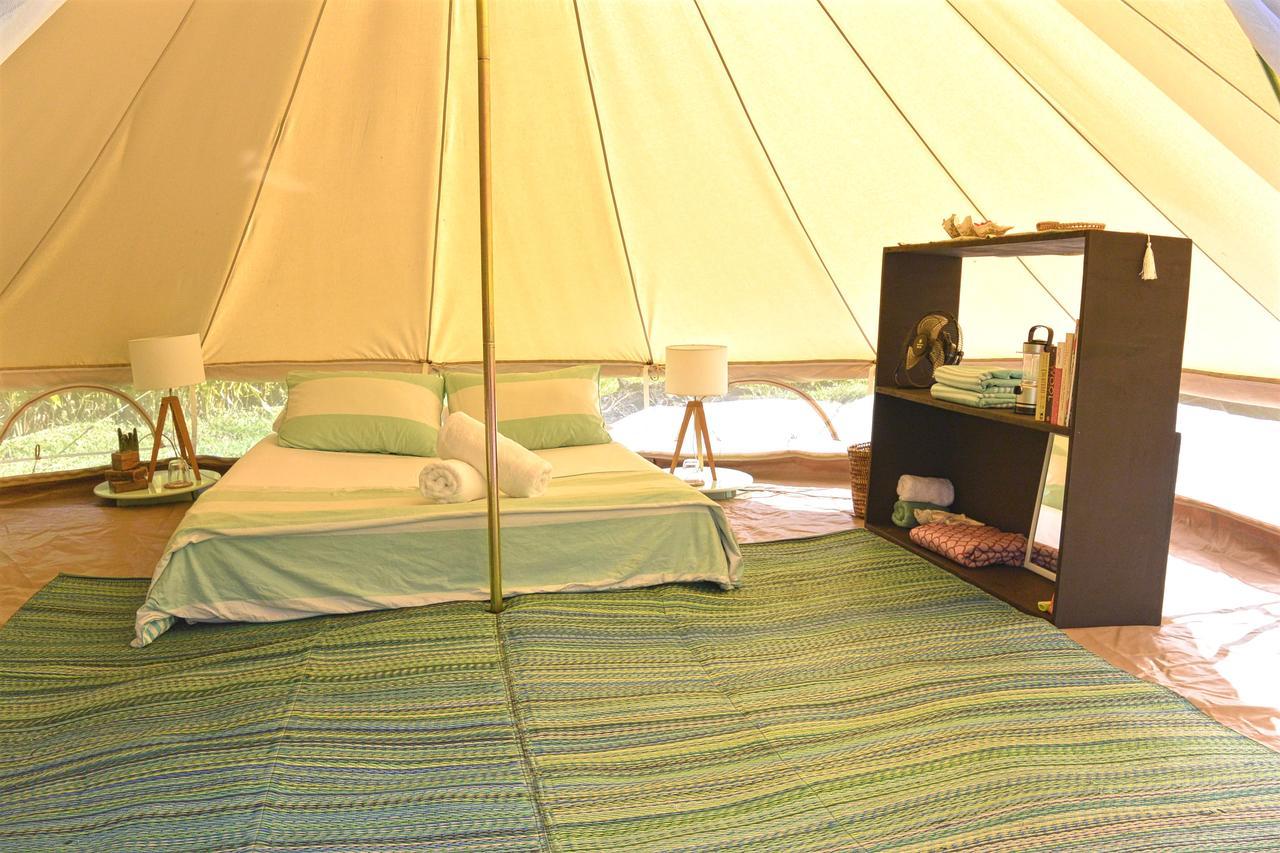 Waitui Basecamp Βίλα Matacawalevu Island Εξωτερικό φωτογραφία