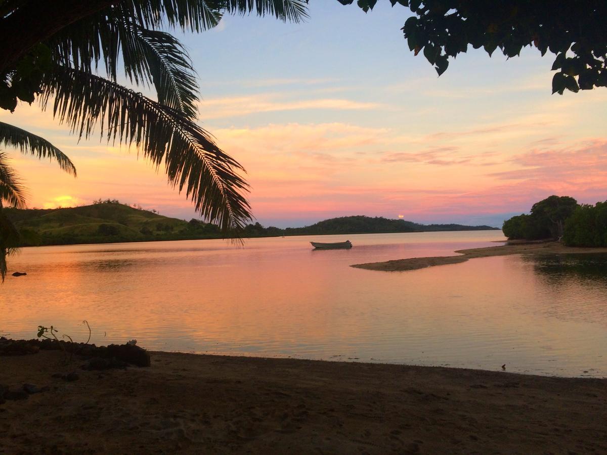 Waitui Basecamp Βίλα Matacawalevu Island Εξωτερικό φωτογραφία